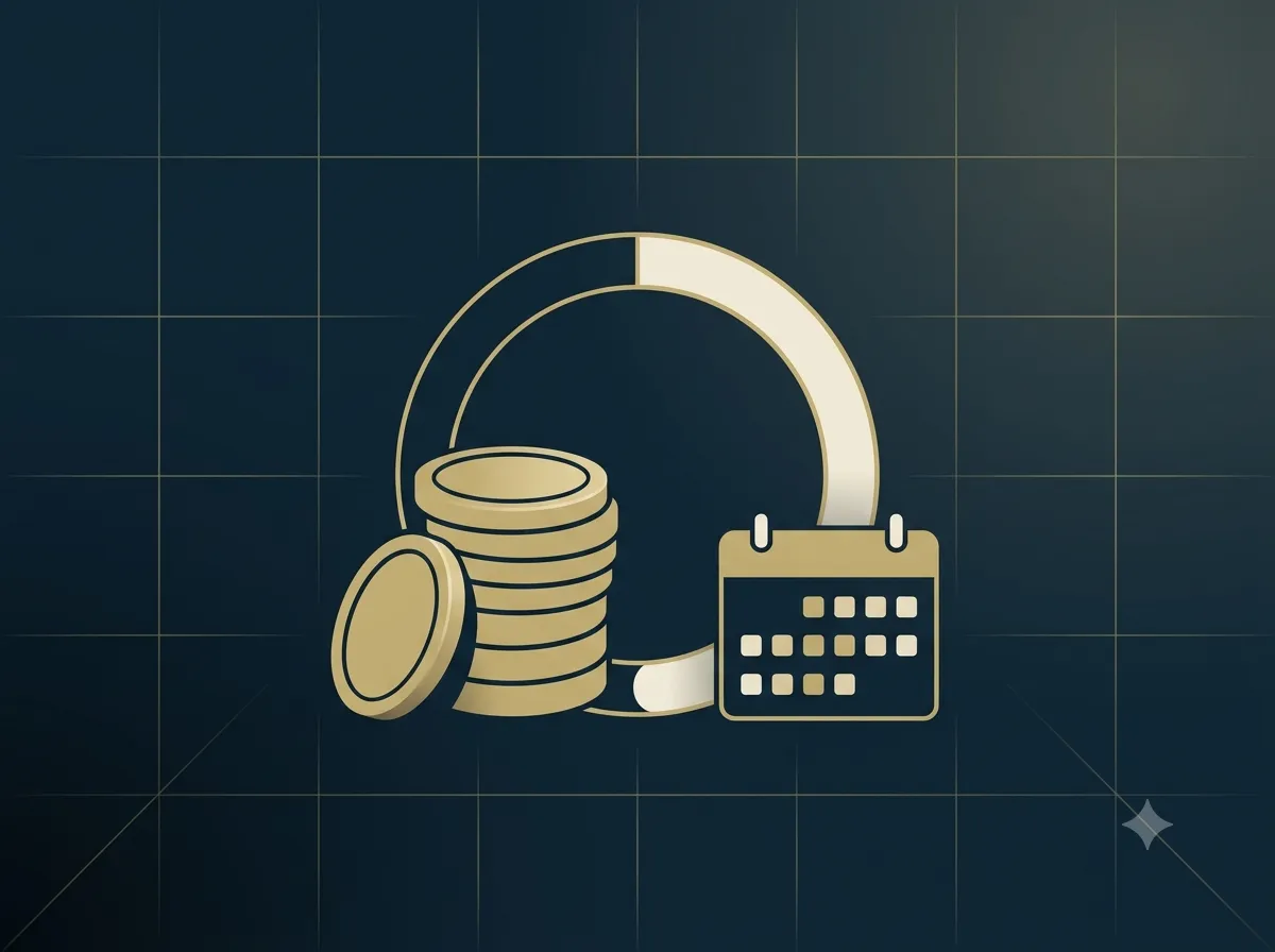 CME and CE credit tracking against every state license you hold