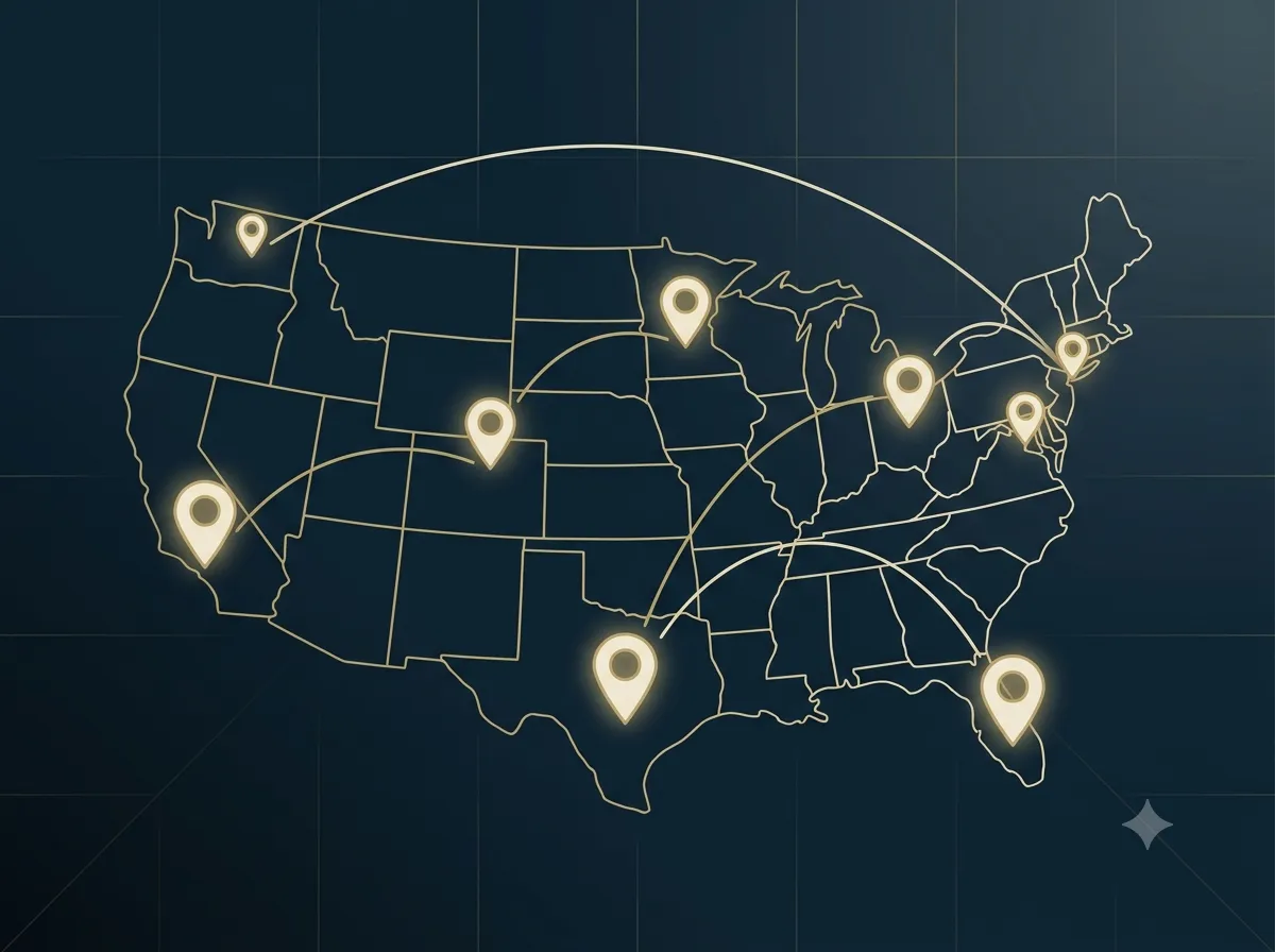 Multistate telehealth licensing under IMLC and PSYPACT compacts